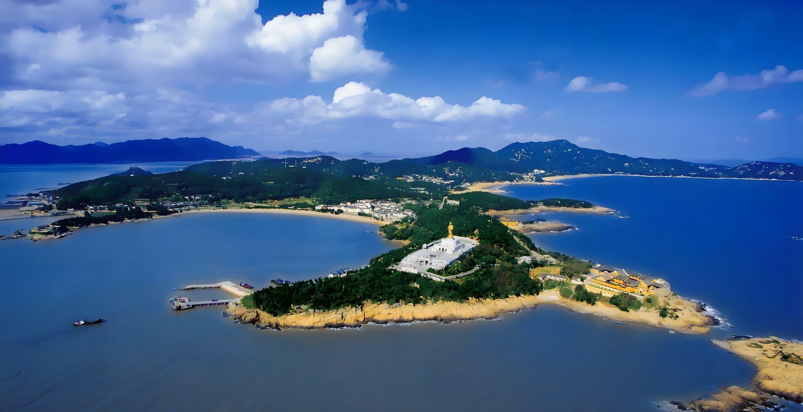 Putuo-Island-Zhoushan